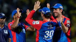 DC vs CSK: ಡೆಲ್ಲಿ ಕ್ಯಾಪಿಟಲ್ಸ್‌ಗೆ ಮೊದಲ ಗೆಲುವು: ಅಭಿಮಾನಿಗಳನ್ನು ರಂಜಿಸಿದ ಗುರು, ಶಿಷ್ಯರು