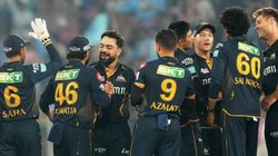 IPL 2024: ಗುಜರಾತ್‌ 'ಶುಭ' ಆರಂಭ; ಮುಂಬೈಗೆ 6 ರನ್‌ ಸೋಲು