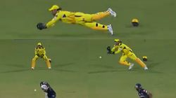 CSK vs GT: ಧೋನಿಗೆ ವಯಸ್ಸು ಜಸ್ಟ್‌ ನಂಬರ್‌ ಎಂದು ಮತ್ತೊಮ್ಮೆ ಸಾಬೀತು