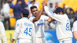 100ನೇ ಟೆಸ್ಟ್‌ನಲ್ಲಿ ಅಶ್ವಿನ್‌ ಐತಿಹಾಸಿಕ ಸಾಧನೆ: ದಾಖಲೆಯ ಪುಟ ಸೇರಿದ ಸ್ಪಿನ್ ಬೌಲರ್‌