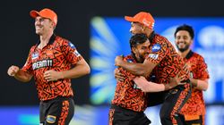 SRH vs MI: ಇತಿಹಾಸದ ಪುಟ ಸೇರಿದ ಪಂದ್ಯ; ಈ ಪಂದ್ಯದಲ್ಲಿ ದಾಖಲಾದ ರೆಕಾರ್ಡ್‌ ಪಟ್ಟಿ ಇಲ್ಲಿದೆ