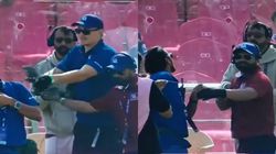 IPL 2024: ಕೇವಲ 20 ಎಸೆತಗಳಲ್ಲಿ ಎರಡು ಬಾರಿ RR vs LSG ಪಂದ್ಯ ಸ್ಥಗಿತವಾಗಿದ್ದು ಏಕೆ?