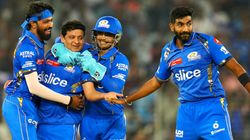 IPL 2024: ಮುಂಬೈ ತಂಡದಲ್ಲಿ ಇನ್ನು ತಣ್ಣಗಾಗಿಲ್ಲ ಅಸಮಾಧಾನ; ಮೈದಾನದ ಮಧ್ಯದಲ್ಲೇ ಮುನಿಸು: Video Viral