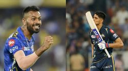 GT vs MI: ಹಾರ್ದಿಕ್ ಪಾಂಡ್ಯ ಬಳಗಕ್ಕೆ ಶಾಕ್ ನೀಡುವುದೇ ಶುಭ್ಮನ್ ಗಿಲ್ ಪಡೆ?; ಸಂಭಾವ್ಯ ಆಡುವ 11ರ ಬಳಗ