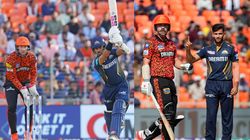 GT vs SRH: ಪೂರ್ವದಲ್ಲಿ ರೈಸ್ ಆಗದ ಹೈದರಾಬಾದ್ ಸನ್; ತವರಿನಲ್ಲಿ ಗುಜರಾತ್ ಟೈಟನ್ಸ್ ವಿನ್