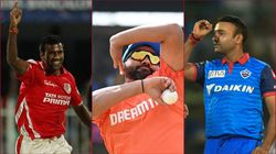 IPL 2024: ಐಪಿಎಲ್‌ನಲ್ಲೂ ಅಬ್ಬರಿಸಿದ್ದಾರೆ ಬೌಲರ್ಸ್‌: ಹ್ಯಾಟ್ರಿಕ್‌ ಪಡೆದು ಮಿಂಚಿರುವ ಸ್ಟಾರ್ಸ್‌: