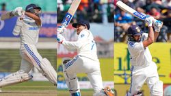ವಿಶ್ವ ದಾಖಲೆ ಸೃಷ್ಟಿಸಿದ ಭಾರತ-ಇಂಗ್ಲೆಂಡ್ ಟೆಸ್ಟ್‌ ಸರಣಿ: ಒಟ್ಟು ಸಿಡಿದ ಸಿಕ್ಸರ್‌ಗಳು ಇಷ್ಟು