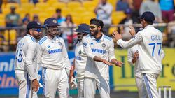 ಭಾರತದಲ್ಲಿ ಕೈ ಹಿಡಿಯುತ್ತಿಲ್ಲ ಆಂಗ್ಲರ ರಣತಂತ್ರ: ಬೆನ್‌ ಸ್ಟೋಕ್ಸ್‌ ಪಡೆ ಪ್ರವಾಸದಲ್ಲಿ ಅತಂತ್ರ