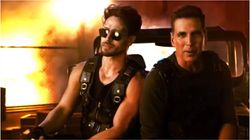 IPL 2024: ಐಪಿಎಲ್‌ ಪ್ರೋಮೊ ಬಿಡುಗಡೆ: ಅಕ್ಷಯ್‌, ಟೈಗರ್ ಶ್ರಾಫ್ ಮಿಂಚು