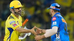 IPL 2024: ಎಂಎಸ್‌ ಧೋನಿ ದಾಖಲೆಯ ಮೇಲೆ ರೋಹಿತ್ ಶರ್ಮಾ ಚಿತ್ತ