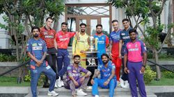 IPL 2024 Schedule: ಐಪಿಎಲ್ ಉಳಿದ ಪಂದ್ಯಗಳ 2ನೇ ವೇಳಾಪಟ್ಟಿ ಪ್ರಕಟ; ಚೆನ್ನೈನಲ್ಲಿ ಫೈನಲ್ ಪಂದ್ಯ