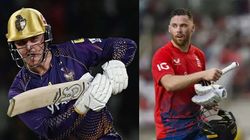 IPL 2024: ಕೆಕೆಆರ್ ತಂಡದಿಂದ ಹೊರಬಿದ್ದ ಜೇಸನ್ ರಾಯ್; ಬದಲಿಯಾಗಿ ಸ್ಫೋಟಕ ಬ್ಯಾಟರ್ ಆಯ್ಕೆ