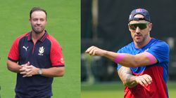 IPL 2024: ಈ ಬಾರಿಯ ಚಾಂಪಿಯನ್ ತಂಡದ ಬಗ್ಗೆ ಭರ್ಜರಿ ಭವಿಷ್ಯ ನುಡಿದ ಎಬಿಡಿ