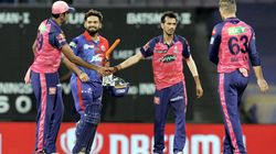 IPL 2024 RR vs DC: ರಾಯಲ್ಸ್ ವಿರುದ್ಧ ಗೆಲುವಿನೊಂದಿಗೆ ಪುಟಿದೇಳುವುದೇ ಕ್ಯಾಪಿಟಲ್ಸ್?; ಸಂಭಾವ್ಯ ಆಡುವ 11ರ ಬಳಗ