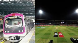 IPL 2024: ಆರ್‌ಸಿಬಿ vs ಪಂಜಾಬ್ ಕಿಂಗ್ಸ್ ಪಂದ್ಯಕ್ಕಾಗಿ ನಮ್ಮ ಮೆಟ್ರೋ ಸಮಯದಲ್ಲಿ ಬದಲಾವಣೆ