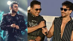 IPL 2024 Opening Ceremony: ಐಪಿಎಲ್ ಉದ್ಘಾಟನಾ ಸಮಾರಂಭದ ಸಮಯ, ಸೆಲೆಬ್ರಿಟಿ ಪಟ್ಟಿ, ಲೈವ್ ಸ್ಟ್ರೀಮಿಂಗ್