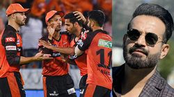 IPL 2024: SRH ನಿರ್ಧಾರದ ಬಗ್ಗೆ ಆಕ್ಷೇಪ ವ್ಯಕ್ತಪಡಿಸಿದ ಇರ್ಫಾನ್‌ ಪಠಾಣ