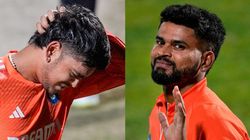 IPL 2024: ಶ್ರೇಯಸ್‌ ಅಯ್ಯರ್‌, ಇಶಾನ್‌ ಕಿಶನ್‌ಗೆ ಐಪಿಎಲ್‌ ಕೊನೆಯ ಅವಕಾಶ