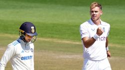 James Anderson: ವಿಶ್ವ ದಾಖಲೆ ಬರೆದ ಇಂಗ್ಲೆಂಡ್‌ ತಂಡದ ವೇಗದ ಬೌಲರ್‌: 700 ವಿಕೆಟ್‌ ಸಾಧನೆ