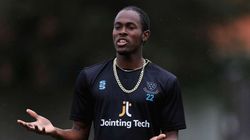 ಕರ್ನಾಟಕ ತಂಡದ ಪರ ಬೌಲಿಂಗ್ ಮಾಡಿ ಗಮನ ಸೆಳೆದ ಜೋಫ್ರಾ ಆರ್ಚರ್: ಇಲ್ಲಿದೆ ನೋಡಿ ವಿಡಿಯೋ