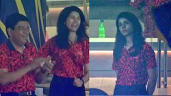 IPL 2024: ಕುಣಿದು ಕುಪ್ಪಳಿಸುತ್ತಿದ್ದ ಕಾವ್ಯಾ ಮಾರನ್ ಒಂದೇ ಕ್ಷಣಕ್ಕೆ ಥಂಡಾ; ಫೋಟೋ ವೈರಲ್!