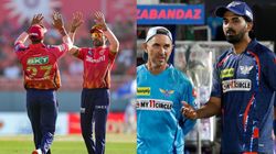 PBKS vs LSG: ಸೋತವರ ಹಣಾಹಣಿಯಲ್ಲಿ ಗೆಲ್ಲುವುದ್ಯಾರು?; ಪಂದ್ಯದ ವಿವರ, ಸಂಭಾವ್ಯ ಆಡುವ 11ರ ಬಳಗ