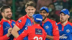 IPL 2024: ಡೆಲ್ಲಿ ಕ್ಯಾಪಿಟಲ್ಸ್‌ ತಂಡಕ್ಕೆ ಖುಷಿ ಸುದ್ದಿ: ತವರಿನಲ್ಲಿ ನ್ಯೂಜಿಲೆಂಡ್ ಕಿವಿ ಹಿಂಡಿದ ಆಸೀಸ್‌
