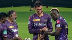 Mitchell Starc: KKR ತಂಡದ ದುಬಾರಿ ಆಟಗಾರನ ಪ್ರದರ್ಶನ ಹೊಳೆಯಲ್ಲಿ ಹುಣಸೆಹಣ್ಣು ತೊಳೆದಂತೆ