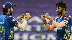 IPL 2024: ಬುಮ್ರಾ ಅವರನ್ನು ತಂಡದಿಂದ ಕೈ ಬಿಡಲು ಬಯಸಿತ್ತು ಮುಂಬೈ ಇಂಡಿಯನ್ಸ್‌