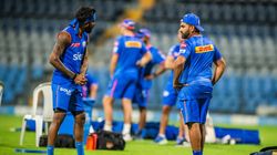 ರೋಹಿತ್ vs ಹಾರ್ದಿಕ್: ಸತತ ಸೋಲಿನ ನಡುವೆಯೇ ಮುಂಬೈ ಇಂಡಿಯನ್ಸ್ ಇಬ್ಭಾಗ!?