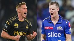 IPL 2024: ಮುಂಬೈ ಇಂಡಿಯನ್ಸ್‌ಗೆ ಆಘಾತದ ಮೇಲೆ ಆಘಾತ; ಸ್ಟಾರ್ ಬೌಲರ್ ಔಟ್