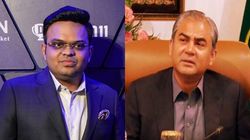 ಪಾಕ್‌ಗೆ ಟೀಮ್ ಇಂಡಿಯಾವನ್ನು ಕಳಿಸುವಂತೆ ಅಂಗಲಾಚುತ್ತಿದೆ PCB