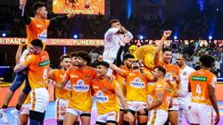 Pro Kabaddi League: ಫೈನಲ್‌ನಲ್ಲಿ ಹರಿಯಾಣ ಸ್ಟೀಲರ್ಸ್ ಸೋಲಿಸಿ ಚಾಂಪಿಯನ್ ಆದ ಪುಣೇರಿ ಪಲ್ಟಾನ್