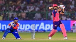 RR vs DC: ಅವೇಶ್ ಖಾನ್, ರಿಯಾನ್ ಪರಾಗ್ ಶೈನ್; ಡೆಲ್ಲಿ ಕ್ಯಾಪಿಟಲ್ಸ್ ವಿರುದ್ಧ ರಾಜಸ್ಥಾನ್ ರಾಯಲ್ಸ್ ವಿನ್