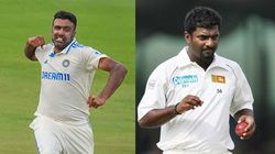 IND vs ENG: ಮುತ್ತಯ್ಯ ಮುರಳೀಧರನ್‌ರ 18 ವರ್ಷಗಳ ಹಳೆಯ ದಾಖಲೆ ಮುರಿದ ಆರ್ ಅಶ್ವಿನ್