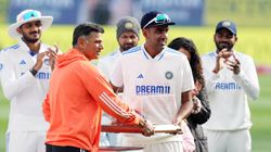 92 ವರ್ಷಗಳಲ್ಲಿ ಇದೇ ಮೊದಲು; ತಮ್ಮ 100ನೇ ಟೆಸ್ಟ್‌ನಲ್ಲಿ ಬೃಹತ್ ಮೈಲಿಗಲ್ಲು ನಿರ್ಮಿಸಿದ ಆರ್ ಅಶ್ವಿನ್