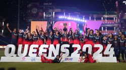 RCB Unbox Event: ಚಿನ್ನಸ್ವಾಮಿಯಲ್ಲಿ ಅನ್‌ಬಾಕ್ಸ್ ಈವೆಂಟ್ ಅಲಂಕರಿಸಲಿದ್ದಾರೆ ಆರ್‌ಸಿಬಿ ಮಹಾಲಕ್ಷ್ಮಿಯರು