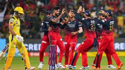 IPL 2024 RCB vs CSK: ಚೆಪಾಕ್‌ನಲ್ಲಿ ಆರ್‌ಸಿಬಿ ದಾಖಲೆ ಹೇಗಿದೆ?; ಕೊನೆಯ ಬಾರಿ ಗೆದ್ದಿದ್ದು ಯಾವಾಗ?