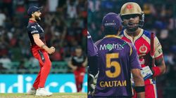 IPL 2024: ವಿರಾಟ್ ಕೊಹ್ಲಿ ಕೆಕೆಆರ್ ಡಗೌಟ್ ನೋಡಿದ್ರೆ ಉರಿದು ಬೀಳ್ತಾರೆ; ಆರ್‌ಸಿಬಿ ಮಾಜಿ ಕ್ರಿಕೆಟಿಗ