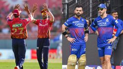 RCB vs PBKS: ಪಂಜಾಬ್ ಕಿಂಗ್ಸ್ ವಿರುದ್ಧ ಆರ್ಭಟಿಸುವುದೇ ಆರ್‌ಸಿಬಿ?; ಟಾಸ್ ವಿವರ, ಆಡುವ 11ರ ಬಳಗ