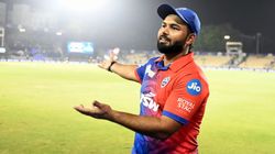 IPL 2024: ಎನ್‌ಸಿಎಯಿಂದ ರಿಷಭ್ ಪಂತ್‌ಗೆ ಫಿಟ್ನೆಸ್ ಕ್ಲೀನ್ ಚಿಟ್; ಟಿ20 ವಿಶ್ವಕಪ್ ಮೇಲೂ ಕಣ್ಣು