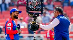 RR vs DC: ಐಪಿಎಲ್‌ನಲ್ಲಿ ಇತಿಹಾಸ ನಿರ್ಮಿಸಲು ಸಜ್ಜಾದ ರಿಷಭ್ ಪಂತ್