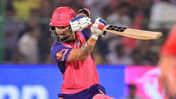 Riyan Parag: 'ಗಾಯದಿಂದ ಮೂರು ದಿನ ಒದ್ದಾಡಿ ಹೋಗಿದ್ದೆ': ರಿಯಾನ್‌ ಪರಾಗ್‌