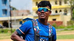 IPL 2024: ಬೈಕ್ ಅಪಘಾತದಲ್ಲಿ ಸಿಲುಕಿದ ಗುಜರಾತ್ ಟೈಟನ್ಸ್ ಸ್ಟಾರ್ ಪ್ಲೇಯರ್; ಆಸ್ಪತ್ರೆಗೆ ದಾಖಲು