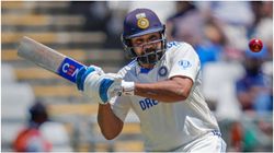 Dharamsala Test: ಮತ್ತೊಂದು ದಾಖಲೆಯ ಸನಿಹದಲ್ಲಿ ರೋಹಿತ್ ಶರ್ಮಾ