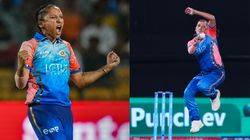 WPL 2024: ಮಹಿಳಾ ಕ್ರಿಕೆಟ್‌ ಇತಿಹಾಸದಲ್ಲಿ 'ವೇಗದ' ವಿಶ್ವದಾಖಲೆ ಬರೆದ ಶಬ್ನಿಮ್ ಇಸ್ಮಾಯಿಲ್