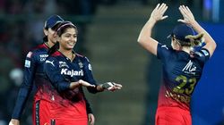 WPL 2024: ಫೈನಲ್ ಪಂದ್ಯದಲ್ಲಿ ಮಾರಕ ದಾಳಿ ನಡೆಸಿದ ಕನ್ನಡತಿ ಶ್ರೇಯಾಂಕಾ ಪಾಟೀಲ್