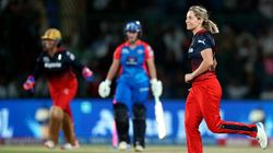 WPL 2024: ಫೈನಲ್ ಪಂದ್ಯದಲ್ಲಿ ಮಿಂಚಿದ ಸೋಫಿ ಮೊಲಿನೆಕ್ಸ್ ಯಾರು?