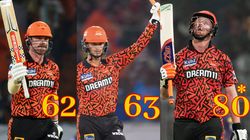 SRH vs MI: IPL ಇತಿಹಾಸದಲ್ಲೇ ಗರಿಷ್ಠ ರನ್‌ ಕಲೆ ಹಾಕಿದ ಹೈದರಾಬಾದ್‌: ಎಸ್‌ಆರ್‌ಎಚ್‌ ಆಟಕ್ಕೆ ಮಕಾಡೆ ಮಲಗಿದ MI