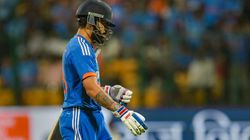 Virat Kohli: ಟಿ20 ವಿಶ್ವಕಪ್ ಆಡಲು ವಿರಾಟ್ ಕೊಹ್ಲಿ ಬೆಂಬಲಕ್ಕೆ ನಿಂತ ಆಸೀಸ್ ಬ್ಯಾಟರ್